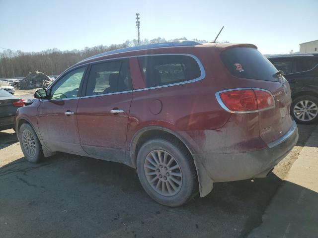 Photo 2 from auction – 2012 BUICK ENCLAVE with VIN 5GAKRCED2CJ157427