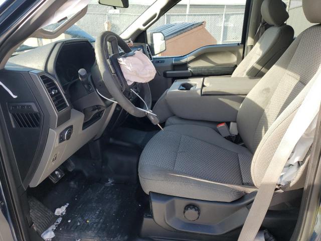 Photo 7 from auction – 2020 FORD F150 SUPER with VIN 1FTEW1EP5LFB57248