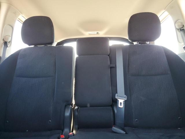Photo 10 from auction – 2013 NISSAN PATHFINDER with VIN 5N1AR2MN5DC668503
