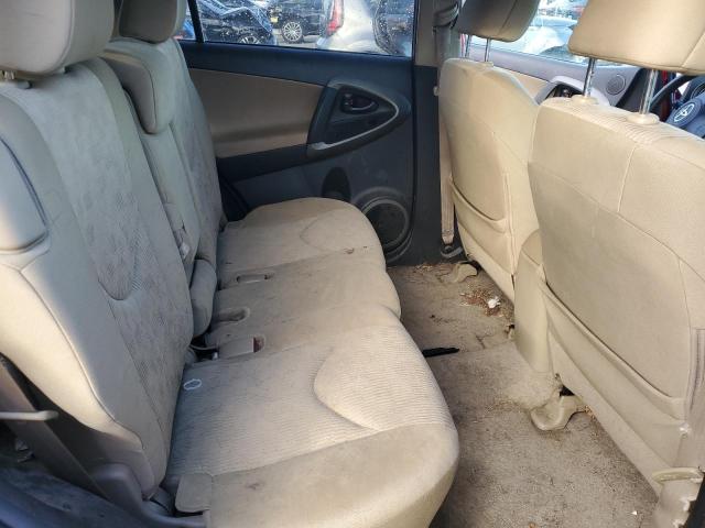 Photo 11 from auction – 2011 TOYOTA RAV4 with VIN 2T3ZF4DV5BW097889