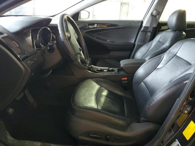 Photo 7 from auction – 2011 HYUNDAI SONATA SE with VIN 5NPEC4AC8BH244109