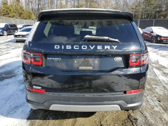 Photo 6 from auction – 2020 LAND ROVER DISCOVERY with VIN SALCJ2FX4LH851128