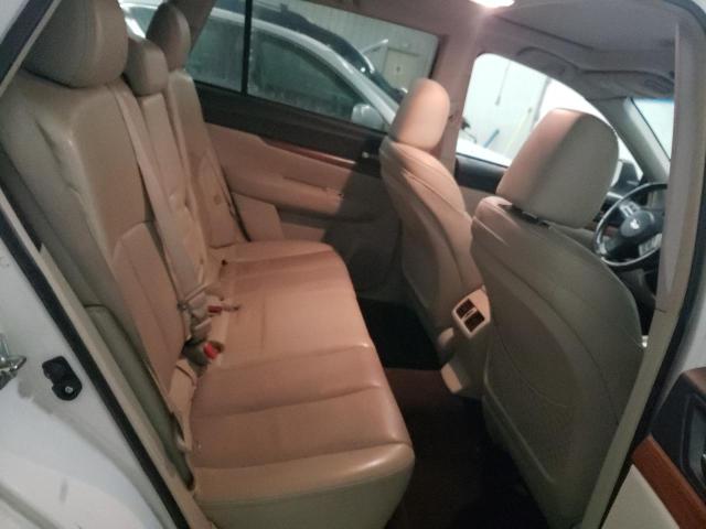 Photo 10 from auction – 2014 SUBARU OUTBACK 2. with VIN 4S4BRCNC1E3283819