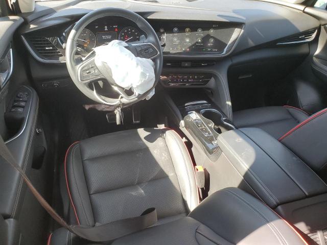 Photo 8 from auction – 2023 BUICK ENVISION E with VIN LRBFZNR49PD074120