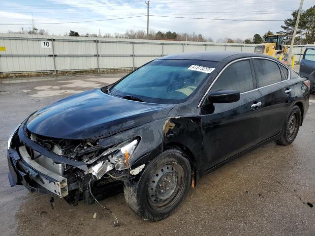 Photo 1 from auction – 2015 NISSAN ALTIMA 2.5 with VIN 1N4AL3AP4FC152224