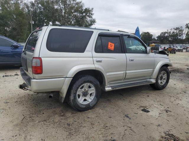 Photo 3 from auction – 2000 TOYOTA 4RUNNER LI with VIN JT3GN87R1Y0161184