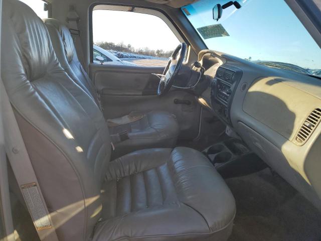 Photo 10 from auction – 1999 FORD RANGER with VIN 1FTYR11V6XTA99764