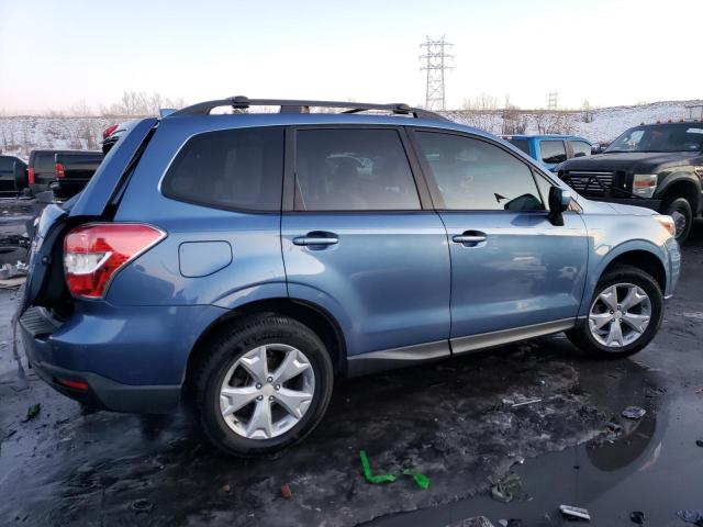 Photo 3 from auction – 2016 SUBARU FORESTER 2 with VIN JF2SJADC5GG530774