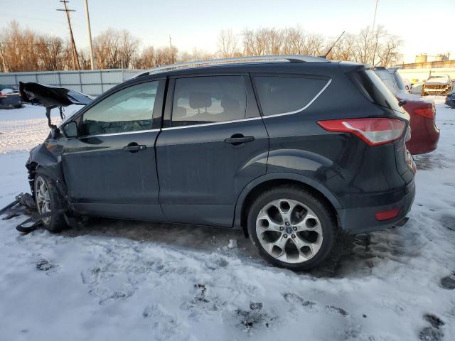 Photo 2 from auction – 2014 FORD ESCAPE TIT with VIN 1FMCU9J94EUD57454
