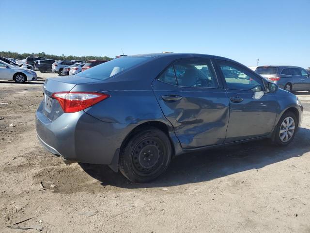 صورة رقم 3 من المزاد - 2014 TOYOTA COROLLA L مع VIN 2T1BURHE2EC011872
