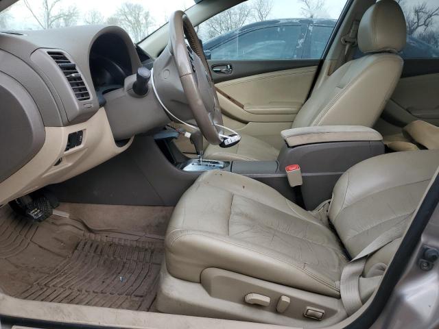 Photo 7 from auction – 2012 NISSAN ALTIMA BAS with VIN 1N4AL2AP0CN561511