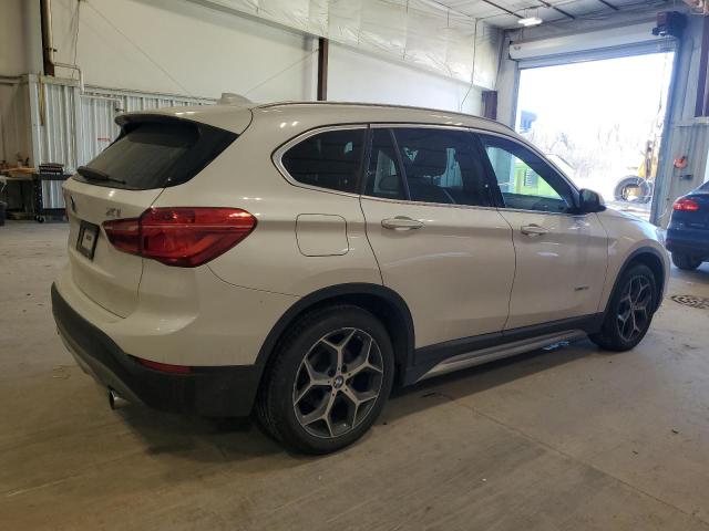 Photo 3 from auction – 2016 BMW X1 XDRIVE2 with VIN WBXHT3C35GP880408