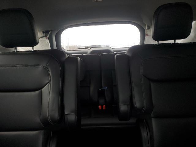 Photo 10 from auction – 2023 FORD EXPLORER X with VIN 1FMSK8DH1PGA27674