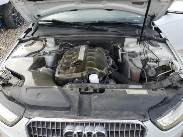 Photo 11 from auction – 2015 AUDI A4 ALLROAD with VIN WA1UFAFL1FA105098
