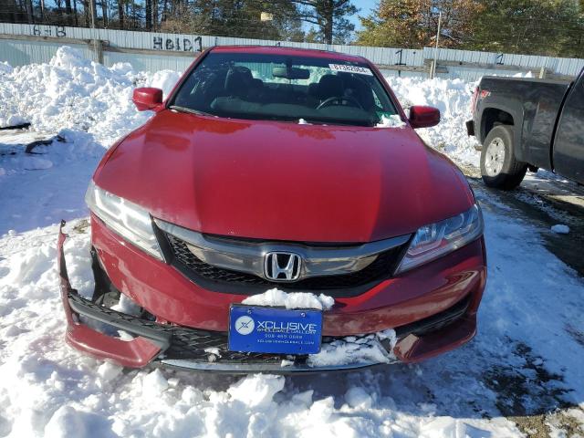 Photo 5 from auction – 2016 HONDA ACCORD EXL with VIN 1HGCT2B80GA005160