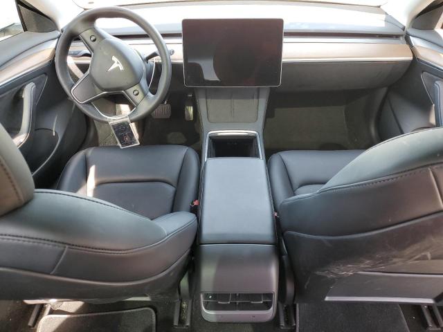 Photo 8 from auction – 2023 TESLA MODEL 3 with VIN 5YJ3E1EA4PF425822