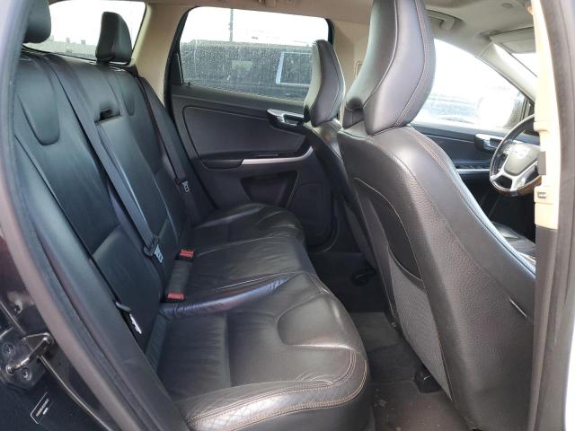 Photo 11 from auction – 2012 VOLVO XC60 3.2 with VIN YV4940DL8C2249572