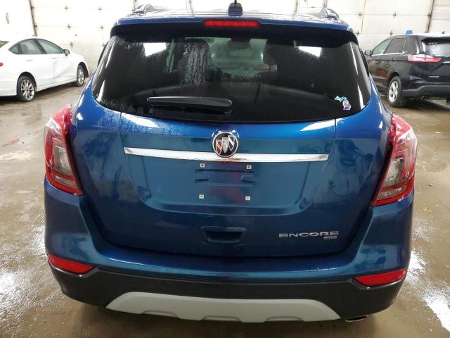 Photo 6 from auction – 2020 BUICK ENCORE PRE with VIN KL4CJESB3LB004312