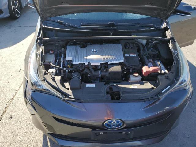 Photo 11 from auction – 2016 TOYOTA PRIUS with VIN JTDKARFU8G3005315