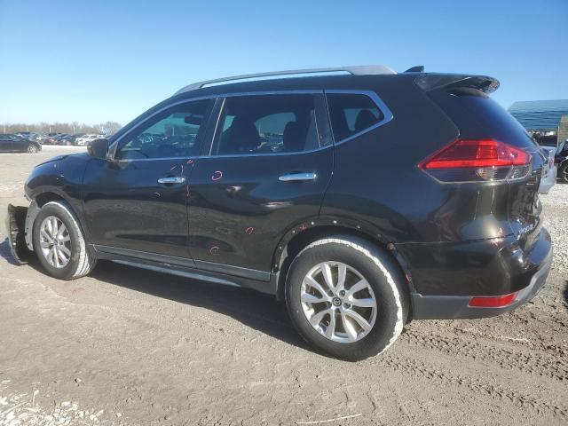 Photo 2 from auction – 2017 NISSAN ROGUE S with VIN KNMAT2MT4HP501519