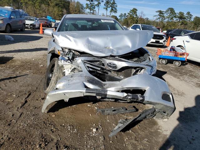 Photo 5 from auction – 2010 TOYOTA CAMRY BASE with VIN 4T1BF3EK9AU047455