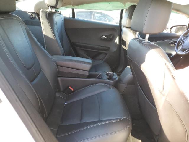 Photo 10 from auction – 2015 CHEVROLET VOLT with VIN 1G1RB6E45FU117552