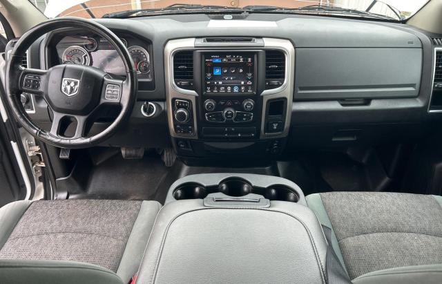 Photo 9 from auction – 2017 RAM 1500 SLT with VIN 1C6RR7LT7HS563677