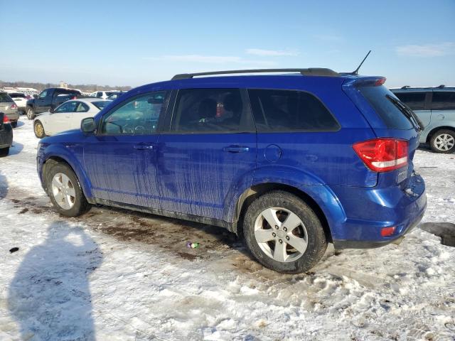 Photo 2 from auction – 2012 DODGE JOURNEY SX with VIN 3C4PDCBG6CT307064