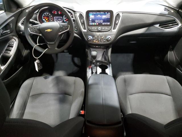 Photo 8 from auction – 2024 CHEVROLET MALIBU LT with VIN 1G1ZD5ST2RF201577