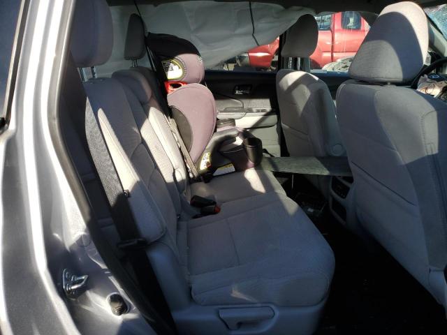 Photo 11 from auction – 2018 HONDA PILOT EX with VIN 5FNYF5H34JB020168