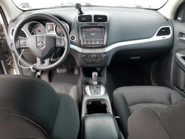 Photo 8 from auction – 2011 DODGE JOURNEY MA with VIN 3D4PG1FG1BT500391