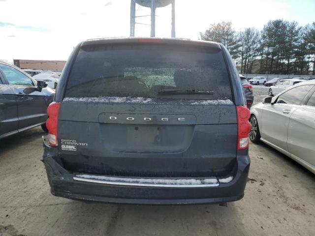 Photo 6 from auction – 2013 DODGE GRAND CARA with VIN 2C4RDGBG4DR807485