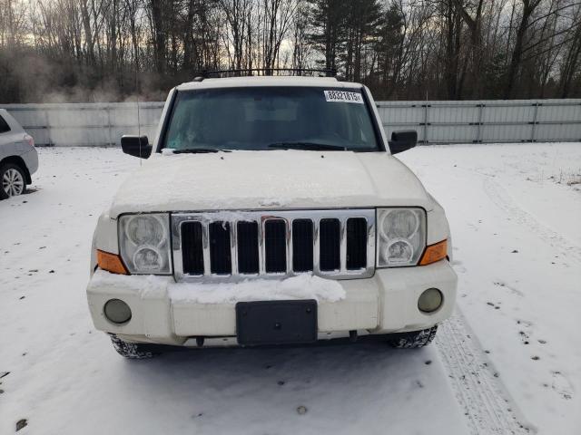 صورة رقم 5 من المزاد - 2007 JEEP COMMANDER مع VIN 1J8HG58277C556843
