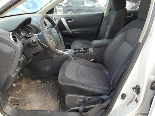 Photo 7 from auction – 2011 NISSAN ROGUE S with VIN JN8AS5MT0BW176647