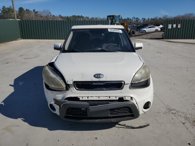 Photo 5 from auction – 2013 KIA SOUL with VIN KNDJT2A50D7541225