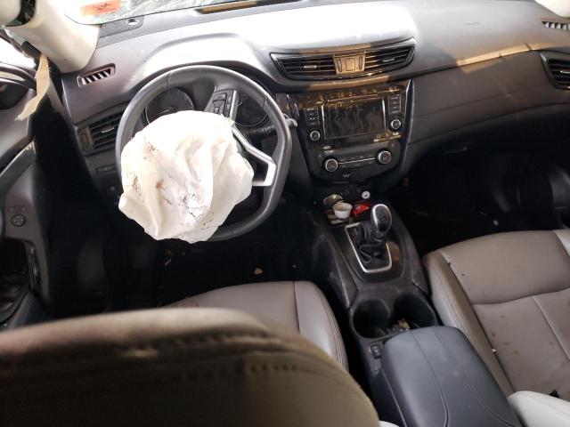 Photo 8 from auction – 2018 NISSAN ROGUE S with VIN KNMAT2MT3JP529866