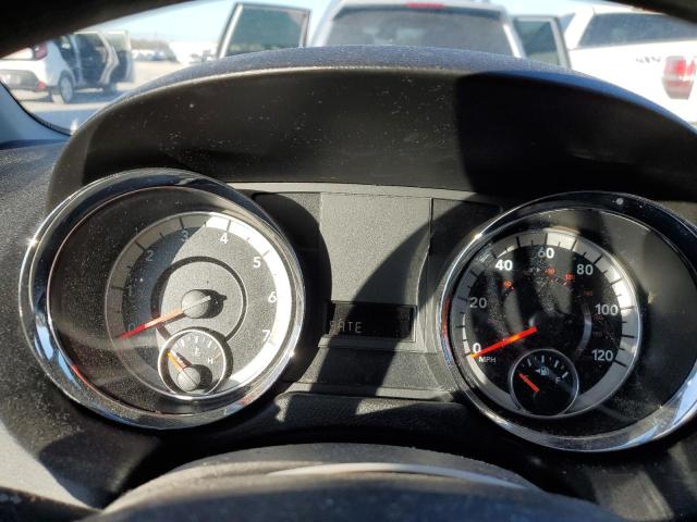 Photo 9 from auction – 2014 DODGE GRAND CARA with VIN 2C4RDGBG1ER462868
