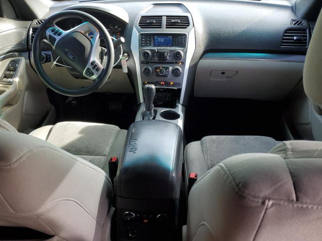 Photo 8 from auction – 2014 FORD EXPLORER with VIN 1FM5K7B85EGB79724