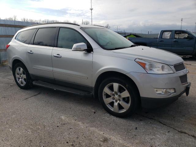 Photo 4 from auction – 2012 CHEVROLET TRAVERSE L with VIN 1GNKVLED7CJ198458