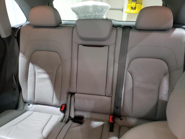 Photo 10 from auction – 2014 AUDI Q5 PREMIUM with VIN WA1CFAFP2EA026925