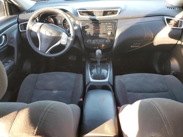 Foto 8 de la subasta – 2016 NISSAN ROGUE S con VIN KNMAT2MT7GP630501