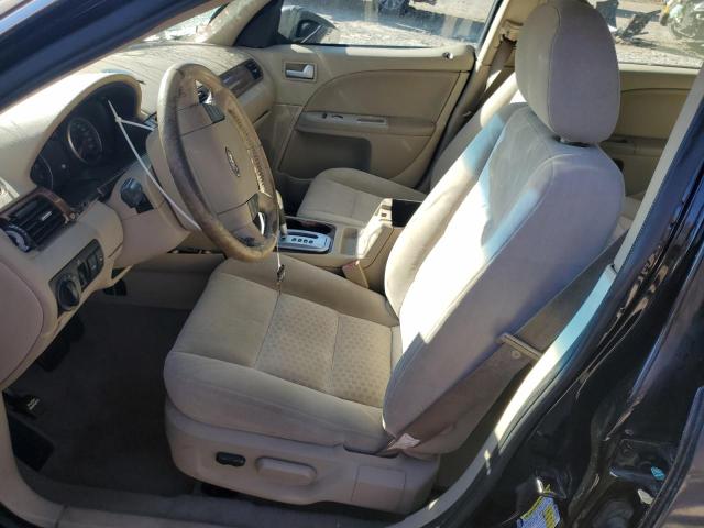 Photo 7 from auction – 2007 FORD FIVE HUNDR with VIN 1FAHP24197G158101