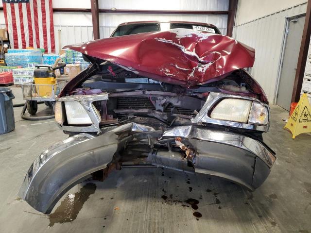 Photo 5 from auction – 2003 FORD F150 with VIN 2FTRX17L03CA11800