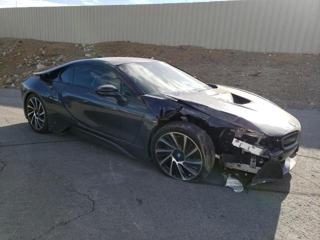 Photo 4 from auction – 2015 BMW I8 with VIN WBY2Z2C56FV391215