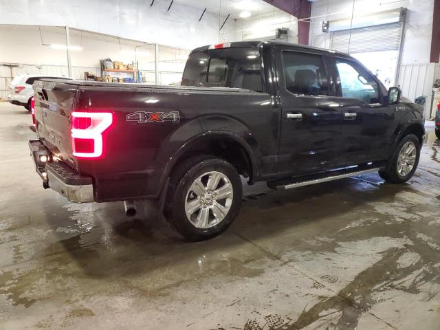 Photo 3 from auction – 2020 FORD F150 SUPER with VIN 1FTEW1EP5LFC82329