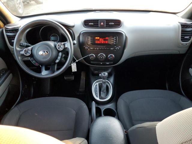 Photo 8 from auction – 2014 KIA SOUL with VIN KNDJN2A22E7059941