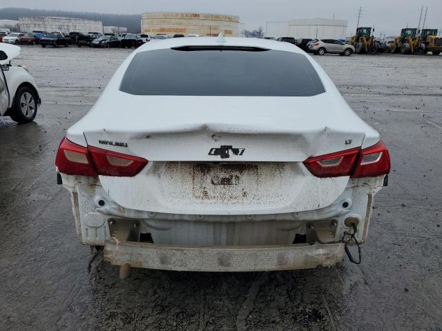 Photo 6 from auction – 2016 CHEVROLET MALIBU LT with VIN 1G1ZE5ST0GF359121