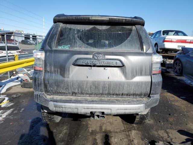 Photo 6 from auction – 2020 TOYOTA 4RUNNER SR with VIN JTEBU5JR9L5744139