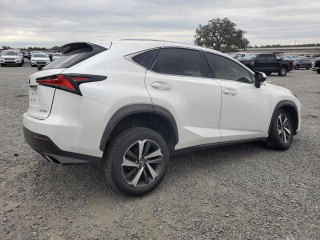 Photo 3 from auction – 2019 LEXUS NX 300 BAS with VIN JTJBARBZ0K2211869