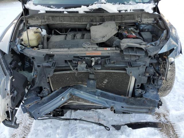 Photo 12 from auction – 2014 MAZDA CX-9 GRAND with VIN JM3TB3DA4E0426848